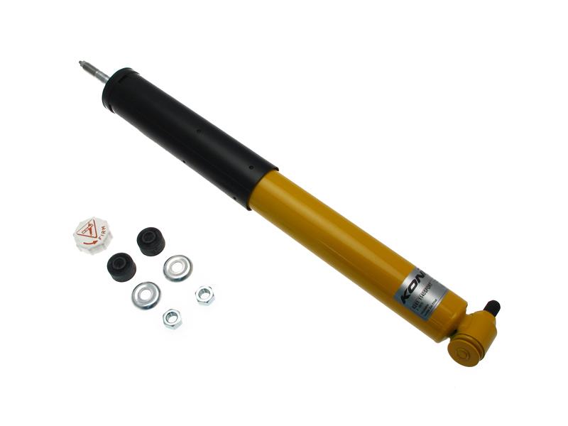 Koni Sport (Yellow) Shock 93-02 Chevrolet Camaro V6 & V8/ All Models - Rear - #8241 1140Sport