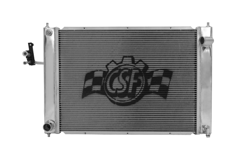 CSF 7012T Radiator for 08-17 Nissan 370Z M/T