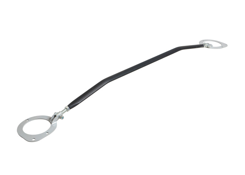 Whiteline KSB618 Front Adjustable Strut Tower Brace for 2004-2006 Pontiac GTO