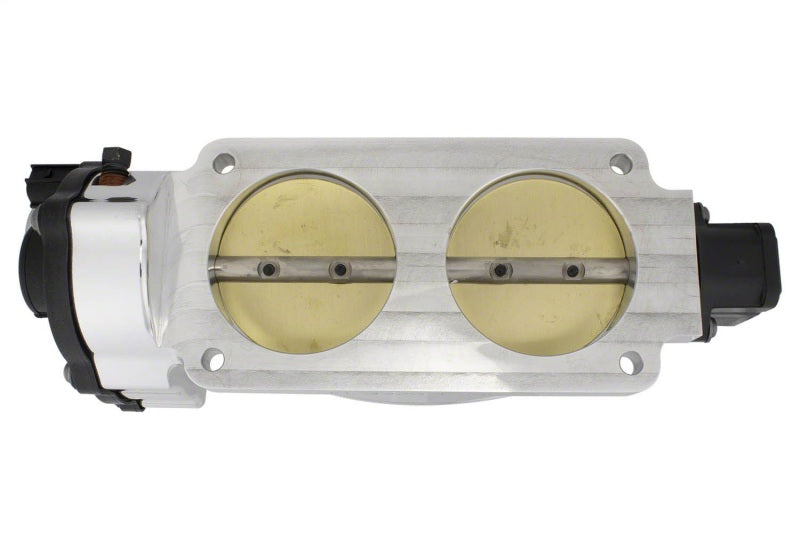 Ford Racing 65mm for Cobra Jet Billet Aluminum Throttle Body