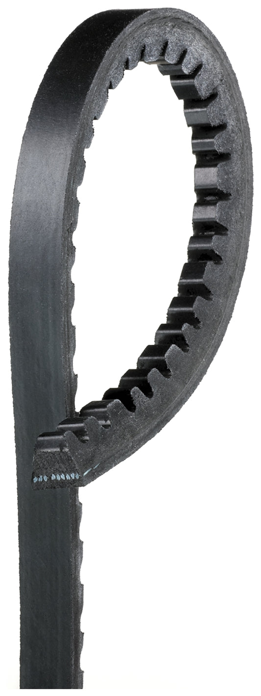 Gates 7315 XL V-Belt 31.50in for 1984-1989 Mazda RX-7 1980-1984 Audi 4000