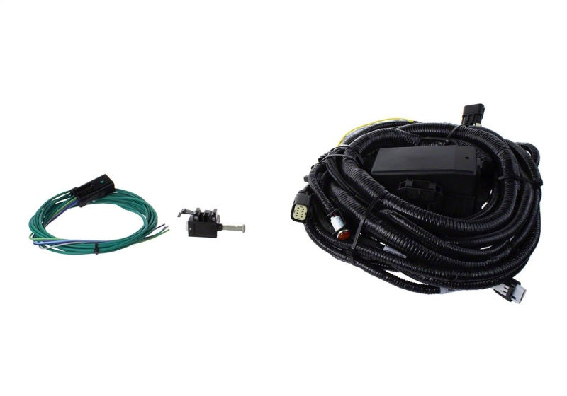 Ford Racing 2020-2022 7.3L V8 Engine Control Pack for Manual Transmission
