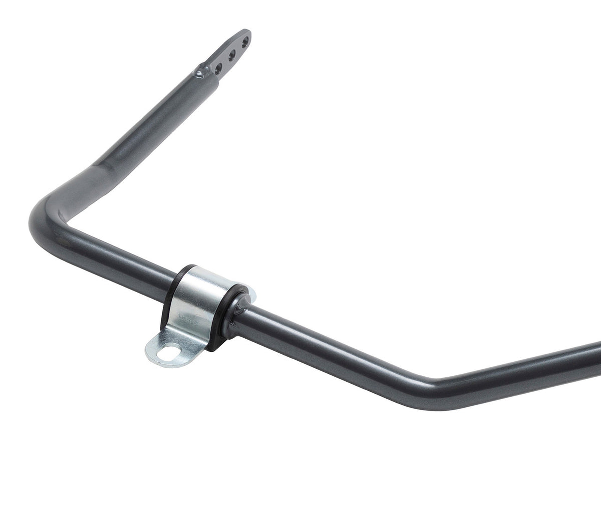Belltech 24+ for Toyota Land Cruiser AWD 28mm Rear Anti-Sway Bar w/Hardware