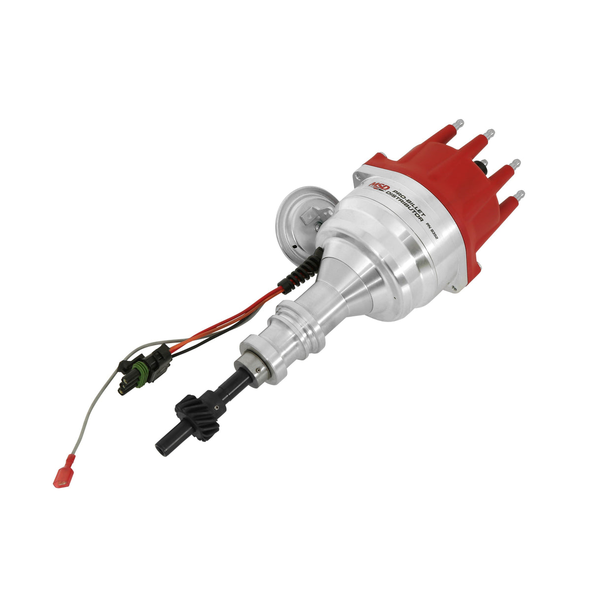 MSD 8352 for Ford 289/302 Ready-To-Run Distributor