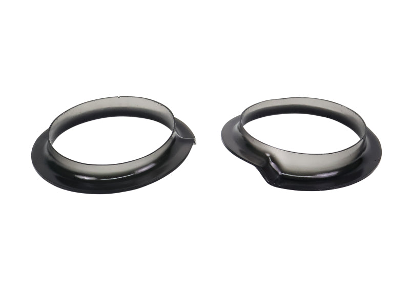Whiteline W73879 Rear Upper Coil Spring Insulator for 2011-2017 Chevrolet Caprice, 2010-2015 Chevrolet Camaro, 2014-2017 Chevrolet SS and More