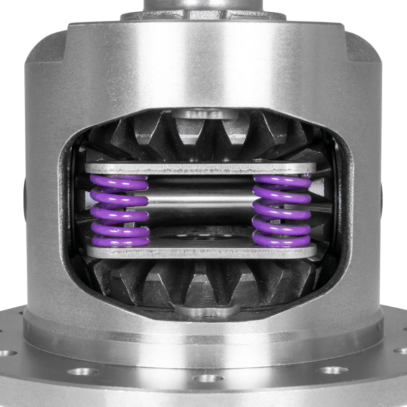 Yukon Gear & Axle YDGGM12T-4-30-1 Dura Grip Positraction For GM 12 Bolt Car with 30 Spline Axles / 3.73+