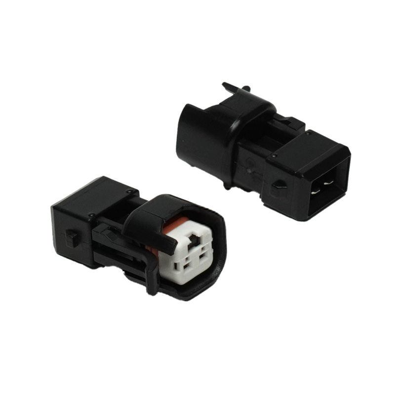 DeatschWerks USCAR to Jetronic Injector Clips - Case of 50