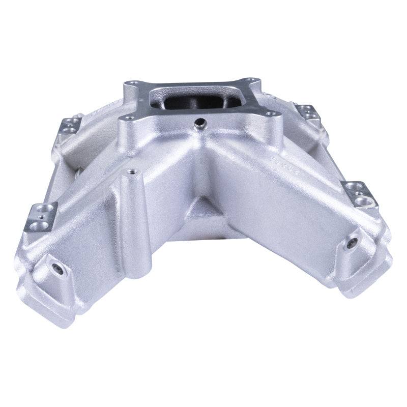Edelbrock 295695 Pontiac 326-455 V8 Victor Jr. EFI Intake Manifold