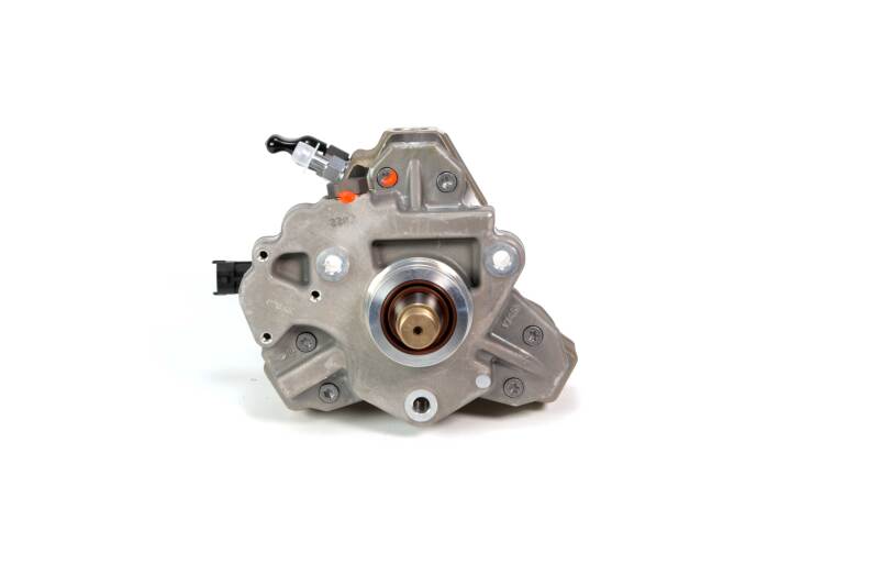 Fleece Performance FPE-DMAX-CP3-10MM for 01-13 GM Duramax 6.6L Duramax PowerFlo 750 CP3 (LBZ/LMM Based)