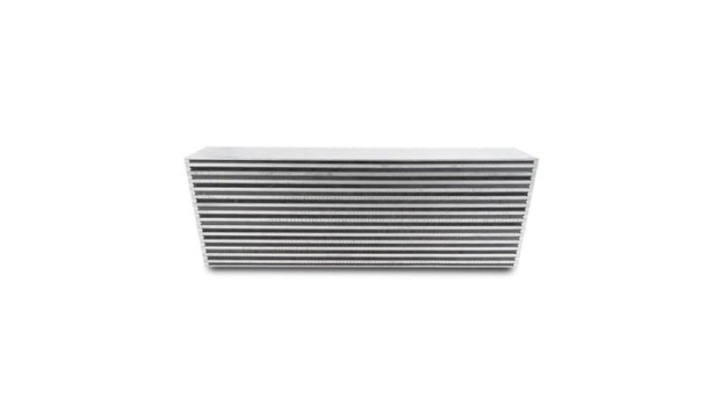 Vibrant 27.5in x 9.85in x 4.5in Intercooler Core