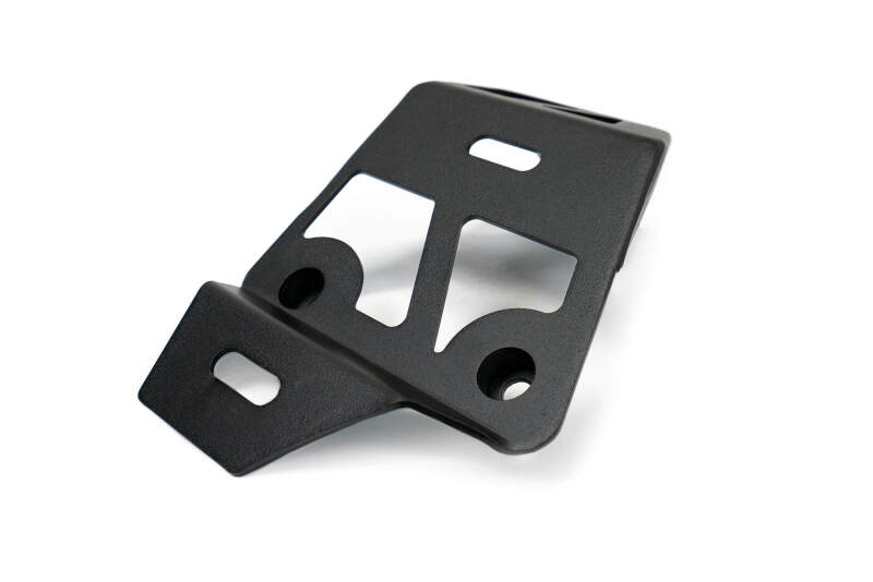DV8 Offroad 18-22 Jeep Gladiator JT Cowl Light Bar Bracket - #LBJL-04