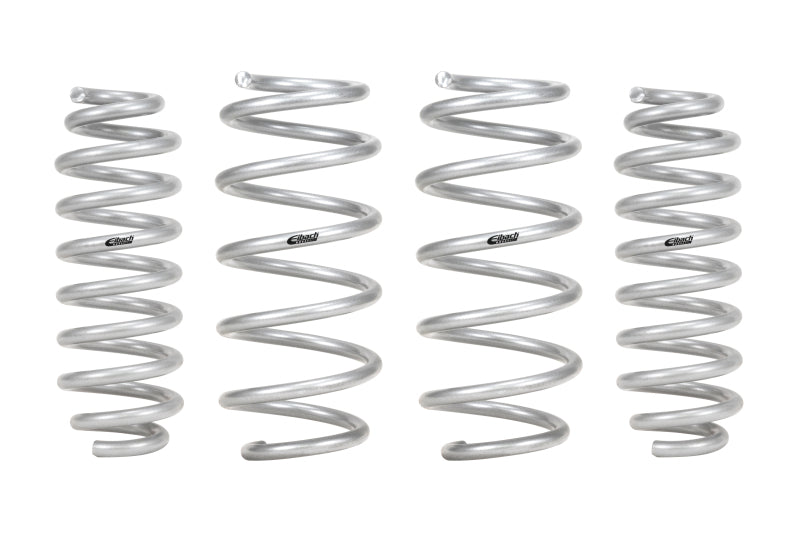 Eibach 21-23 Ford Bronco Sport Pro-Lift Kit Springs (Front & Rear) E30-35-053-01-22