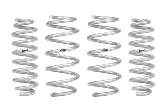 Eibach Pro-Lift Kit 21-23 Ford Bronco Sport Badlands 2.0T AWD C2(Must Be Used w/OE Shocks) E30-35-053-03-22