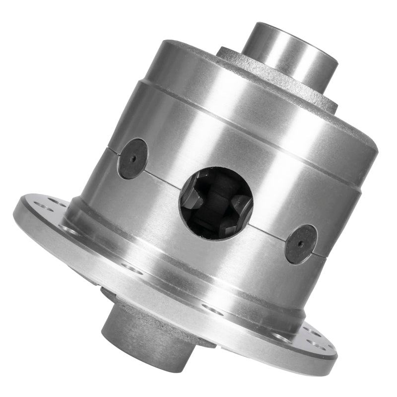 Yukon Gear & Axle YDGD60-3-32 Dana 60 4.10 & Down Dura Grip Positraction Narrow 32 Spline ABS Compatible