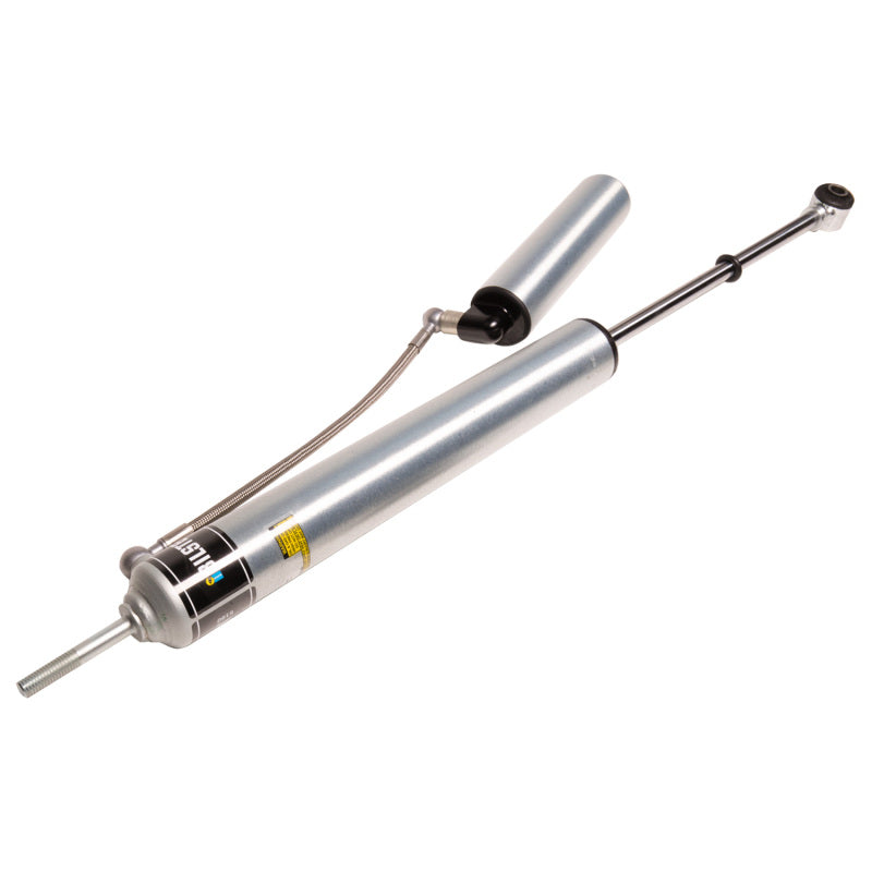 Bilstein B8 5160 07-17 Jeep Wrangler reservoir shock absorbers