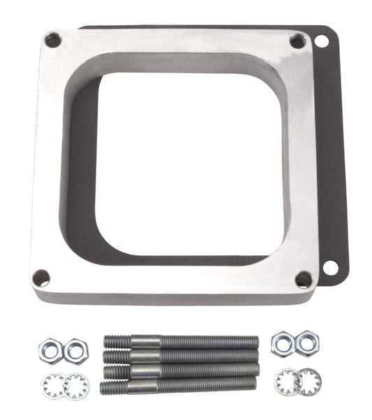 Edelbrock 8717 1-Inch 4500 Carburetor Spacer