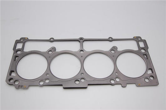 Cometic Gasket C5876-040 .040 in MLS Cylinder Head Gasket, 4.100 in Bore for Chrysler 6.1L Gen-3 Hemi