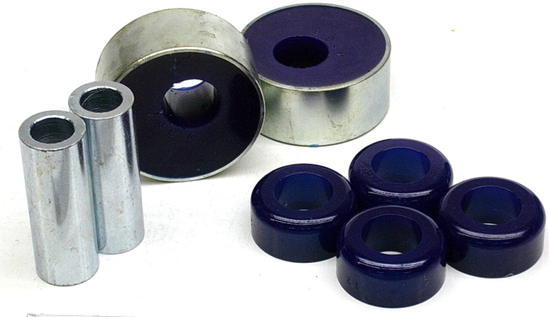 SuperPro Front Control Arm Lower-Inner Rear Bushing Kit