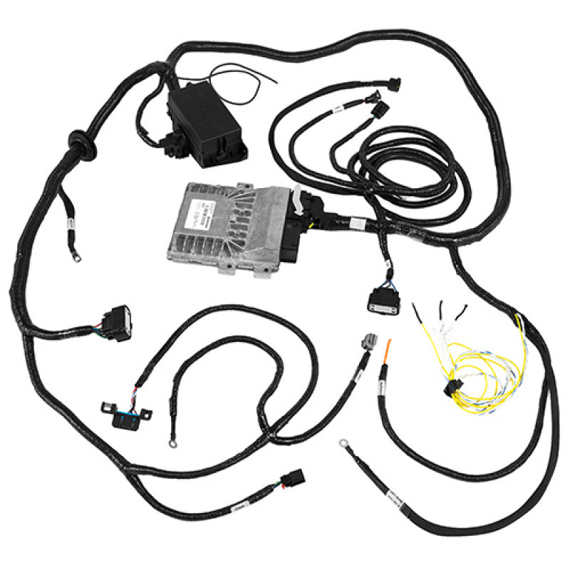 Ford Racing for 2015-2017 Coyote 5.0L with Automatic Transmission Control Pack