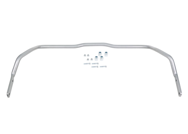 Whiteline BFR59 26mm Non Adjustable Rear Stabilizer Bar for 1979-2004 Ford Mustang