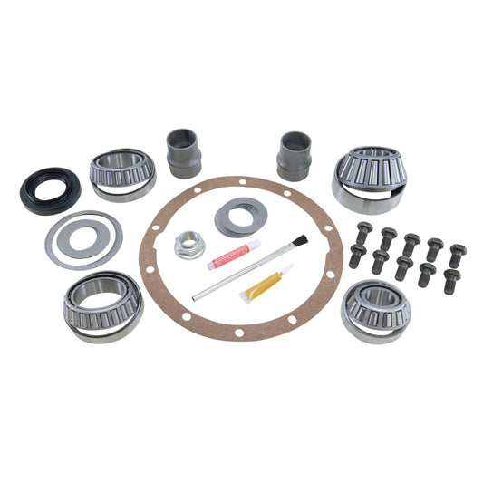 Yukon Gear & Axle ZK TV6-B USA Standard Master Overhaul Kit For The Toyota V6 / 2003 and Newer
