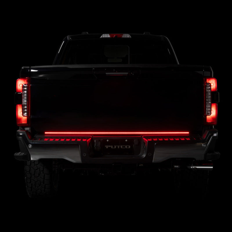 Putco for 2020-2023 Chevrolet Silverado/GMC Sierra Freedom Blade LED Tailgate Light Bar with Plug-N-Play Connector