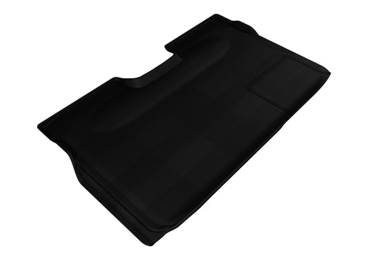 3D MAXpider Kagu Rear Floor Mats for 2009-2014 Ford F-150 (Supercrew)