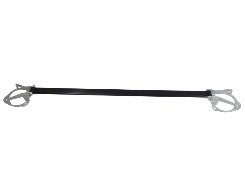 Whiteline KSB652 Front Brace Strut Tower for 2013-2025 Subaru BRZ, 2022-2027 Toyota GR86, 2013-2016 Scion FR-S and More