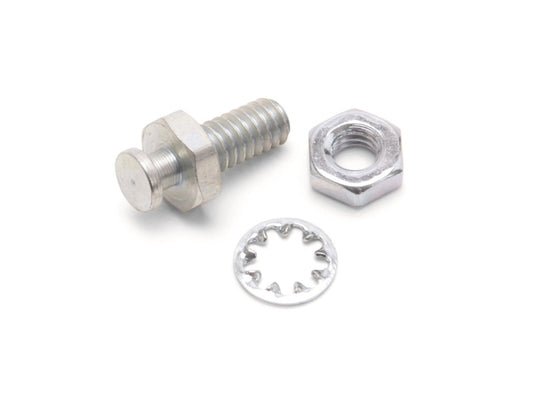 Edelbrock 12414 Transmission Kick Down Holley Service Parts