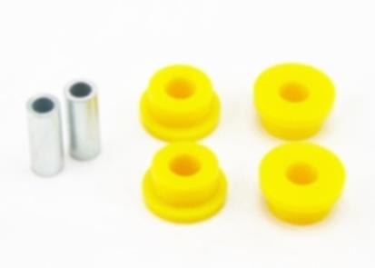 Whiteline W0591 Rear Upper/Inner Control Arm Bushing Kit for 2003-2008 Mitsubishi Lancer
