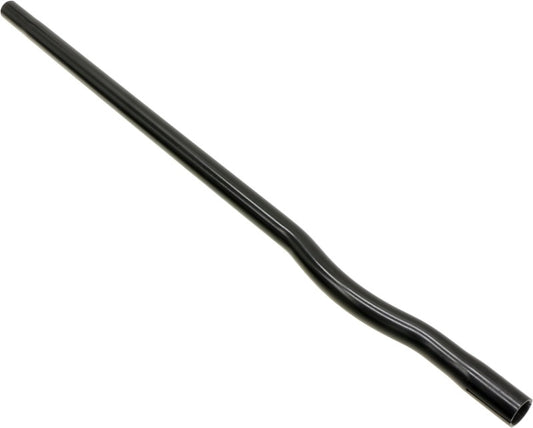 RockJock JL/JT/JK Currectlync Tie Rod Tube (JL/JT Sport/ for Sahara with High Steer, All JK with stock knuckles)