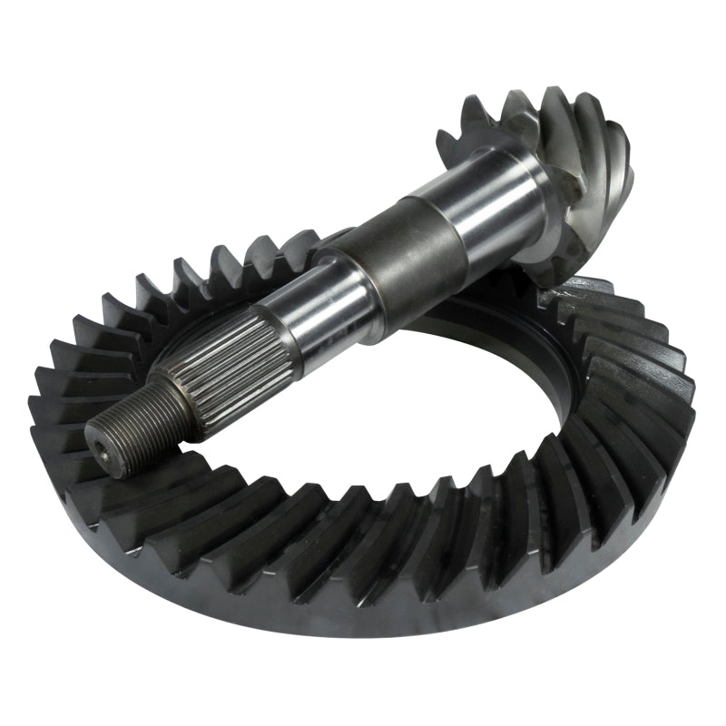 Yukon Gear & Axle YG NH233B-463 Ring & Pinion Gear Set For Nissan H233B Rear 4.63 Ratio