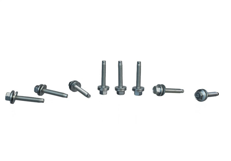 Ford Racing for Coyote 5.0L V8 (Fits 2011- 2/23/16 Mustang GT/F-150 4V Ti-VCT) Ignition Coil Set
