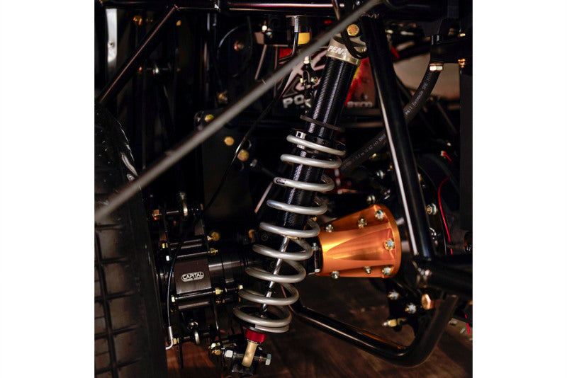 Eibach ERS 14in L x 3in ID Coil Over Spring 800 lb/in 1400.300.0800S