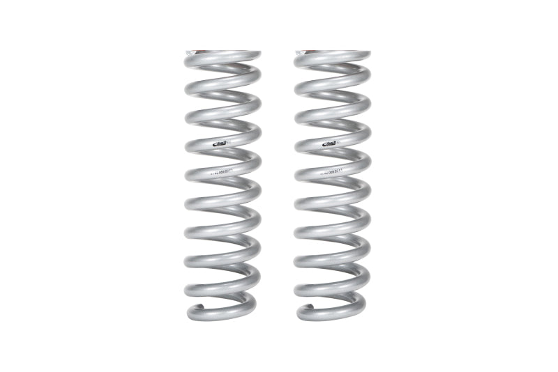 Eibach Pro-Truck Lift Kit for 07-15 Toyota Tundra 2WD/4WD (Must Be Used with Pro-Truck Front Shocks) E30-82-067-03-20