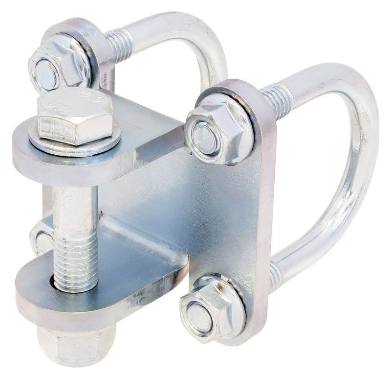 RockJock JK for Wrangler Currectlync Steering System (w/ Flipped Drag Link or RHD)