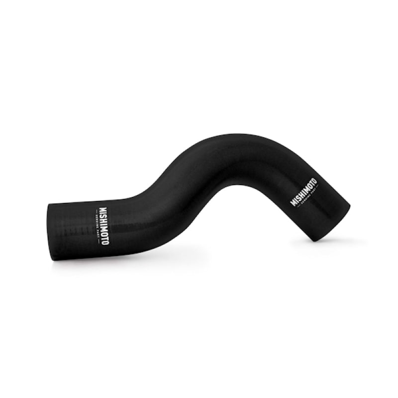 Mishimoto 2015+ Subaru WRX Silicone Radiator Coolant Hose Kit - Black - #MMHOSE-WRX-15BK