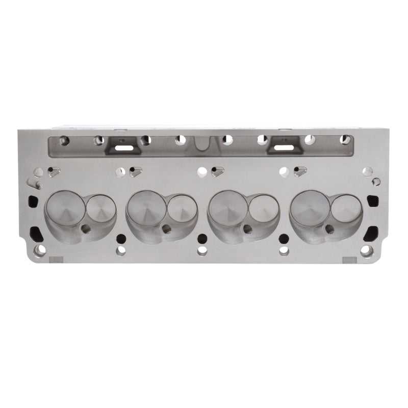 Edelbrock 5028 1 Pair SBF Cylinder Head E-205 2.08 Intake Complete (Pair) Assembled with Springs
