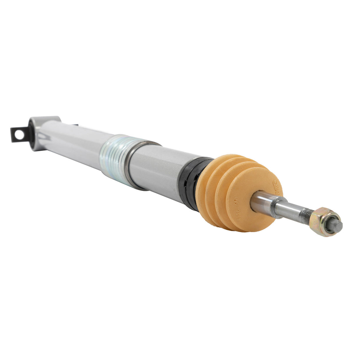 Belltech 21-25 for Ford Bronco Trail Perf Shock Set - 4-7.5in Front 3-6.5in Rear