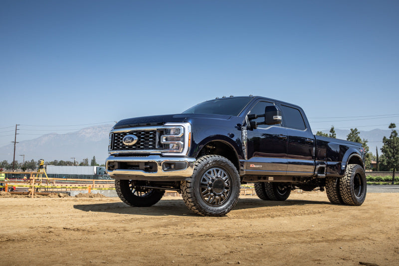 ICON 2020+ Ford F250/F350 2.5in Stage 3 Suspension System