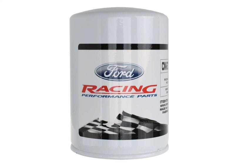 Ford Racing High Performance Oil Filter - CM-6731-FL1A