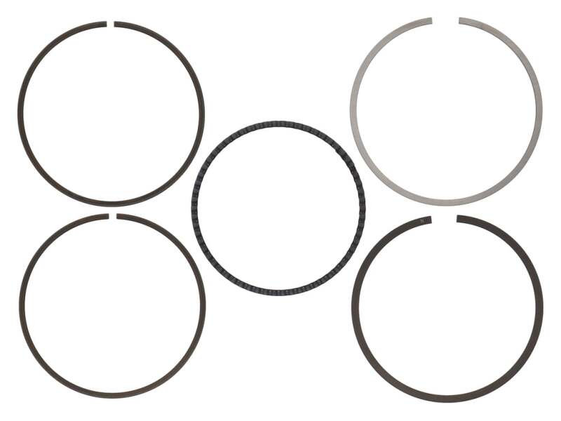Wiseco 8450XX 84.50MM RING SET Ring Shelf Stock