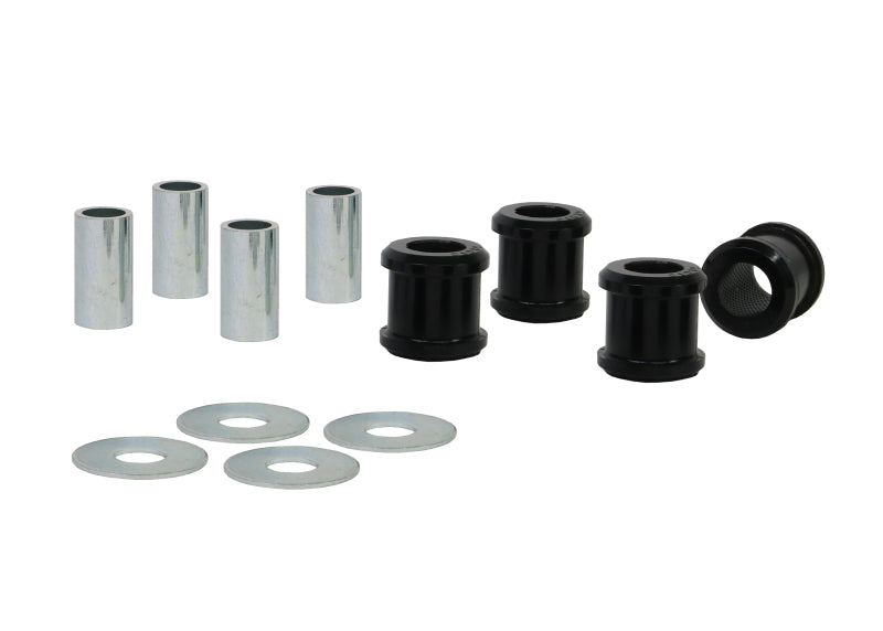 Whiteline W23458 Rear Sway Bar Link Bushing for 1997-2006 Jeep Wrangler