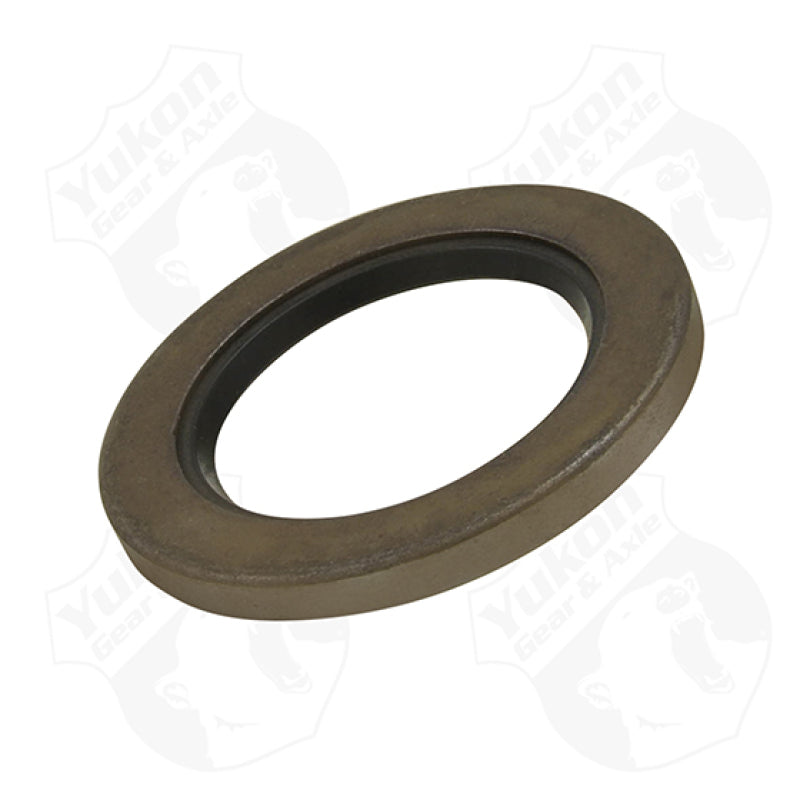 Yukon Gear & Axle YMS9178S Ci Vette Inner Wheel Seal