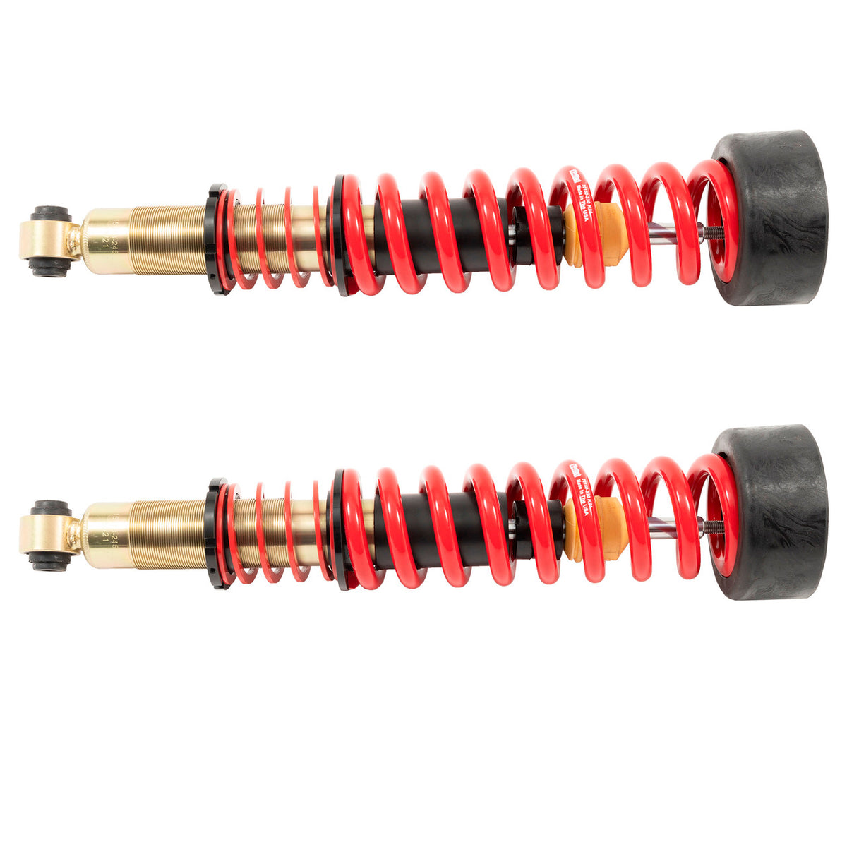 Belltech Coilover Kit 2021-2025 Yukon/Tahoe/for GM 1500 - 0-2in Leveling