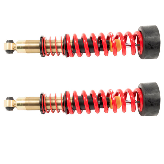 Belltech Coilover Kit 2021-2025 Yukon/Tahoe/for GM 1500 - 0-2in Leveling