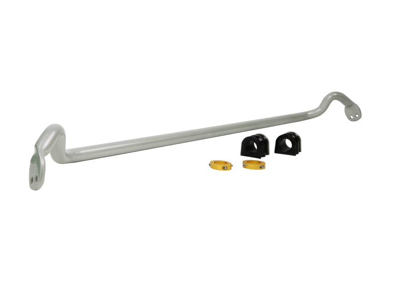 Whiteline BSF36XXZ Front 27mm Sway Bar XX Heavy Duty Blade Adjustable for 2004-2006 Subaru Impreza