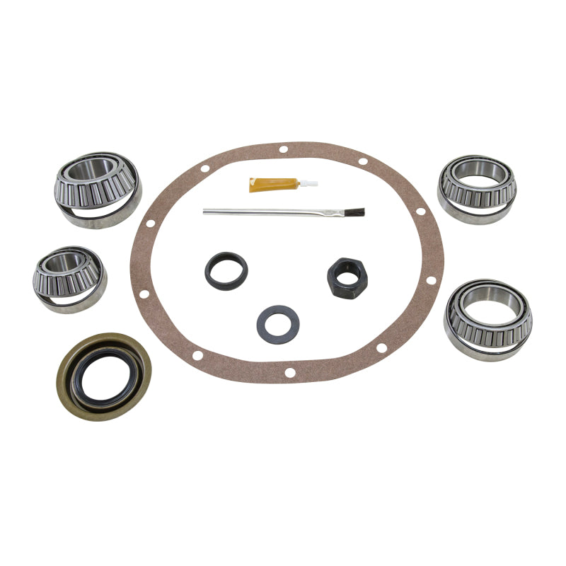 Yukon Gear & Axle BK C7.25 Bearing install Kit For Chrysler 7.25in Diff