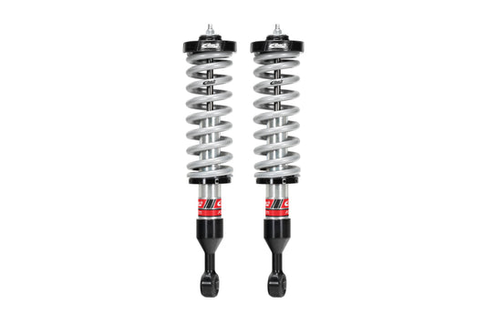 Eibach 03-09 Toyota 4Runner V6 4.0L 2WD/4WD Pro-Truck Coilover (Front) E86-82-073-01-20