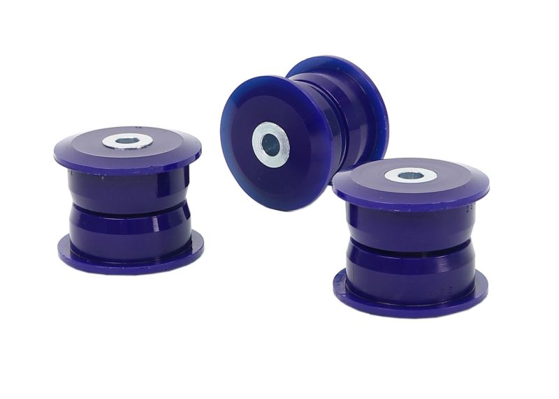 SuperPro Rear Differential to Subframe Mount Bushing Kit